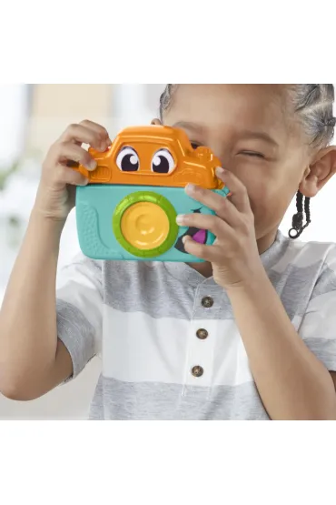 Play-Doh Starters Fotozabawa, zabawka kreatywna Hasbro