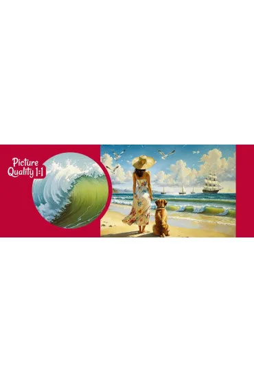 Puzzle 1000 CherryPazzi The Blue Horizon�31421� �