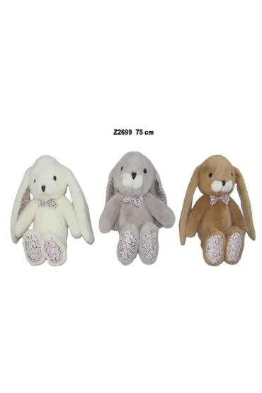 Zaj�c 70cm MIX Sun-Day