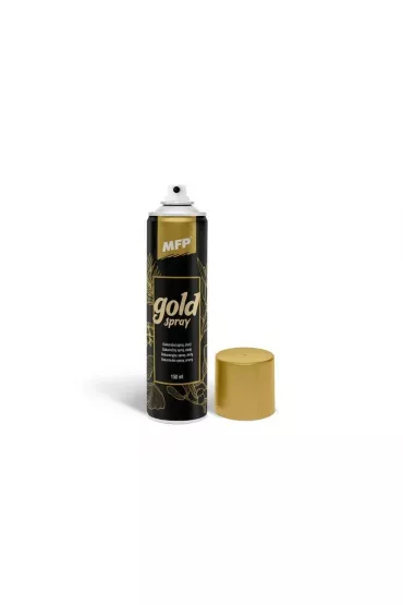 MFP Spray z�oty 150ml