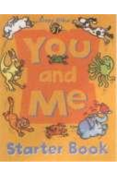 You and Me Starter Book