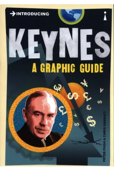 Introducing Keynes - Chris  Garratt, Peter Pugh