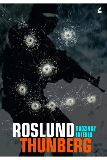 Rodzinny interes - Stefan Thunberg, Anders Roslund
