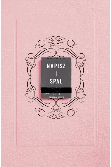 Napisz i spal - Sharon Jones