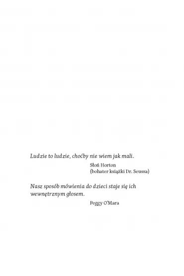 Jak m�wi�, �eby maluchy nas s�ucha�y. Poradnik dla rodzic�w dzieci w wieku 2-7 lat