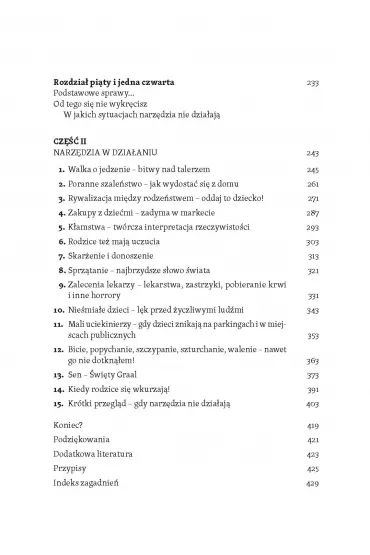 Jak m�wi�, �eby maluchy nas s�ucha�y. Poradnik dla rodzic�w dzieci w wieku 2-7 lat
