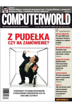 ePrasa Computerworld 13/2011