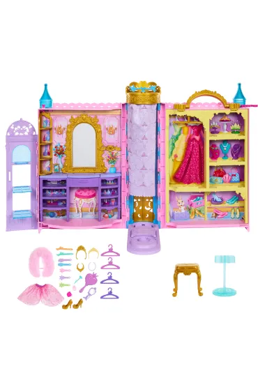 Disney Princess Garderoba Ksi�niczki