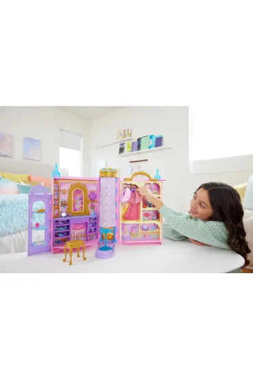 Disney Princess Garderoba Ksi�niczki