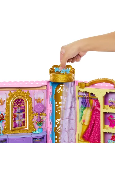 Disney Princess Garderoba Ksi�niczki