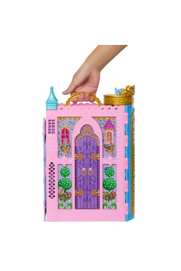 Disney Princess Garderoba Ksi�niczki