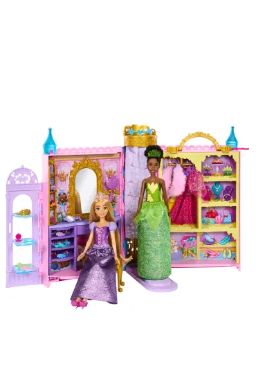 Disney Princess Garderoba Ksi�niczki