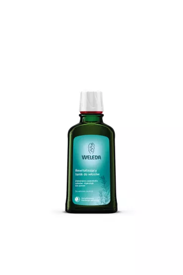 Weleda Rewitalizuj�cy tonik do w�os�w 100 ml