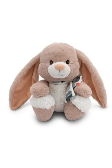 NICI 61294 Maskotka pluszowa krlik Fjella 50cm GREEN