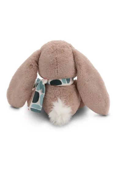 NICI 61294 Maskotka pluszowa krlik Fjella 50cm GREEN