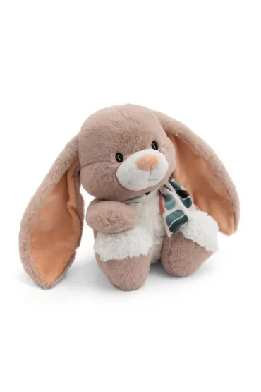 NICI 61294 Maskotka pluszowa krlik Fjella 50cm GREEN