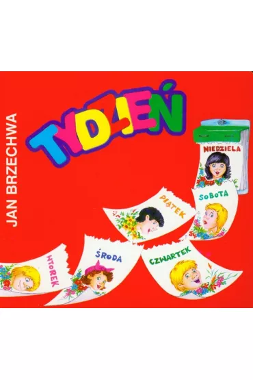 BN Tydzie� SARA