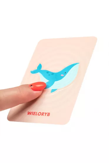 Touch it! Dotknij i zgadnij. Zwierzta Muduko