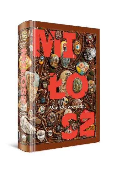 Wiersze wszystkie - Czes�aw Mi�osz
