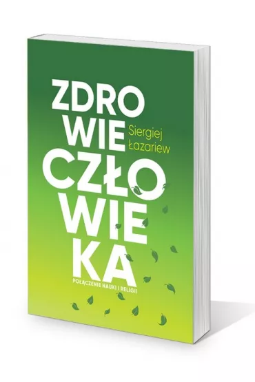 Zdrowie cz�owieka - Siergiej �azariew