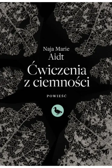 �wiczenia z ciemno�ci - Marie  Naja Aidt