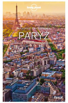 Pary lonely planet