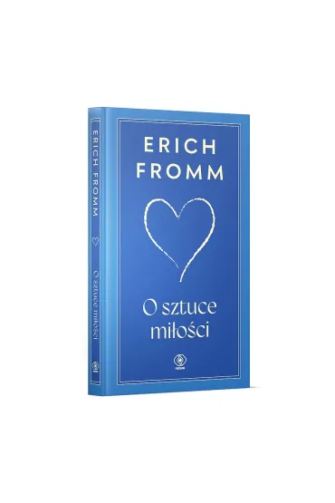O sztuce mi�o�ci - Erich Fromm