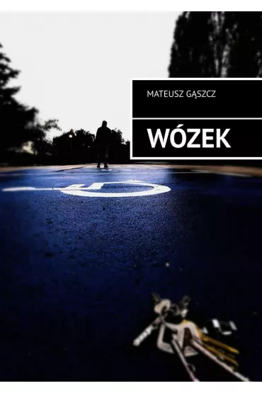 eBook W�zek epub - Mateusz G�szcz