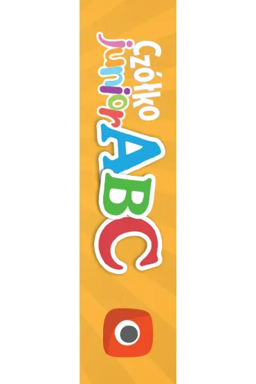 Cz�ko Junior ABC Portal Games