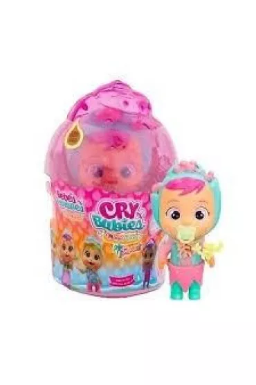 Cry Babies Magic Tears - Shiny Shells Kai Tm Toys