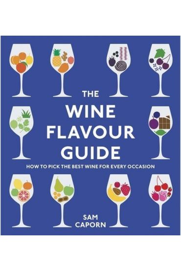 The Wine Flavour Guide