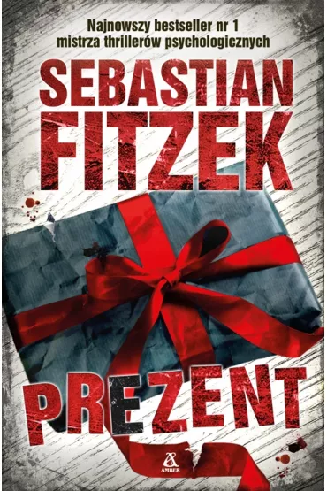 Prezent - Sebastian Fitzek