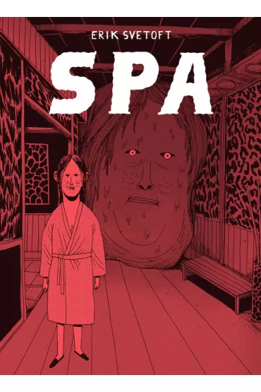 Spa - Erik Svetoft