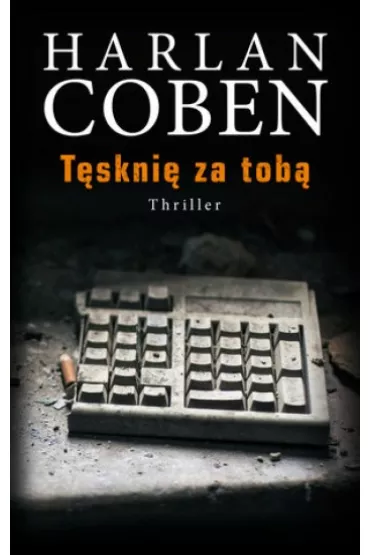 T�skni� za tob� - Harlan Coben