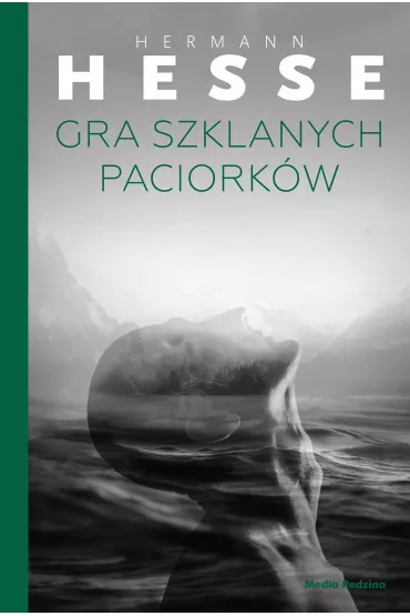 Gra Szklanych paciork�w - Hermann Hesse