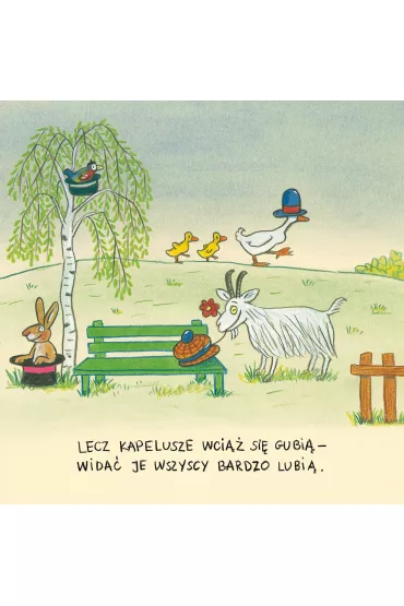 Kasia z ulicy Czere�niowej - Rotraut Susanne Berner