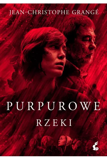 Purpurowe rzeki - Jean-Christophe Grange