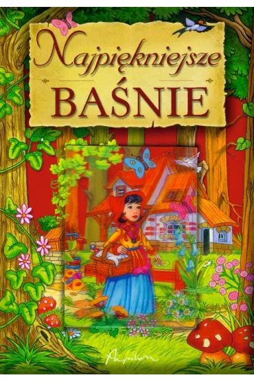 Najpi�kniejsze ba�nie (OT)