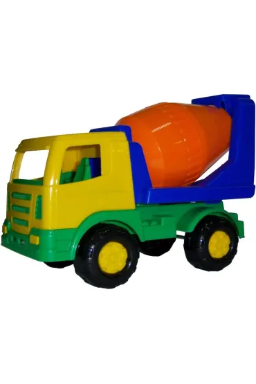 Auto ci�arowe 9059 Mirage POLESIE 9059