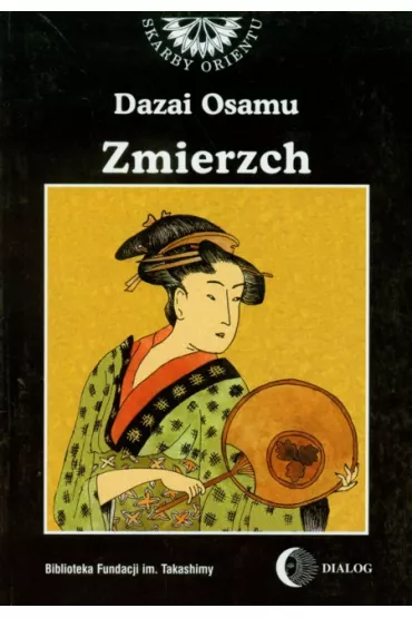 Zmierzch - Osamu Dazai