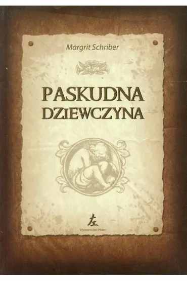 Paskudna Dziewczyna - Schriber Margrit