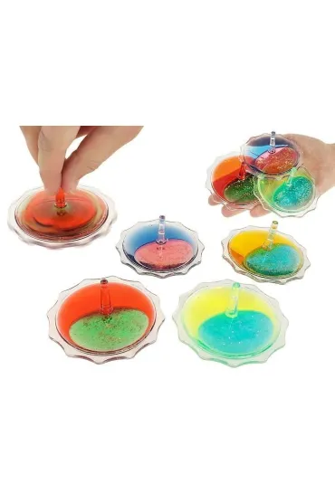 B�czek �elowy spinner MIX Adar