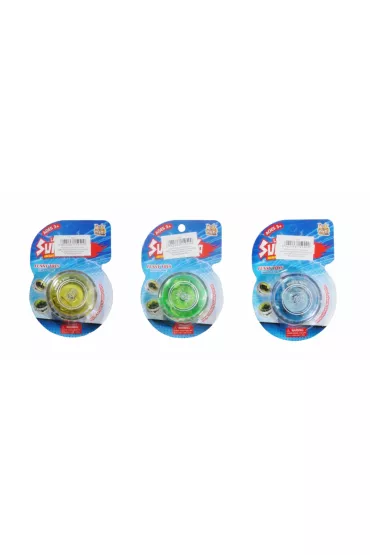 Yoyo MIX Swede