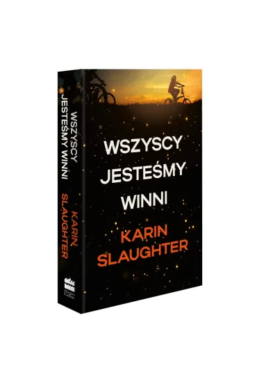 Wszyscy jeste�my winni - Karin Slaughter