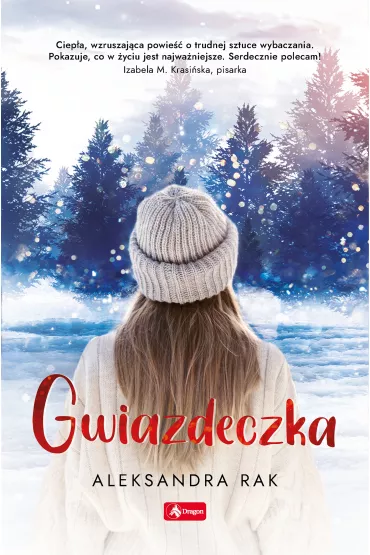 Gwiazdeczka - Aleksandra  Rak