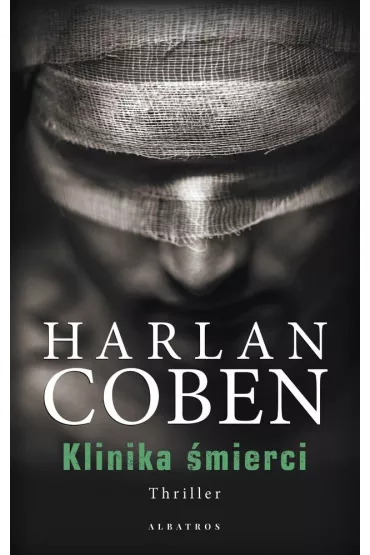 Klinika �mierci - Harlan Coben