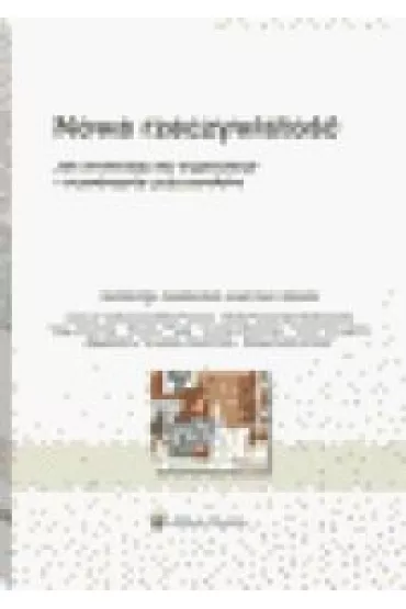 Nowa rzeczywisto��. Jak zmieniaj� si� organizacje i oczekiwania pracownik�w - Joanna Liksza