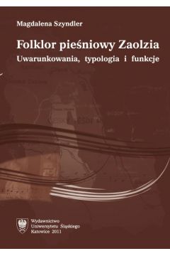 eBook Folklor pieniowy Zaolzia pdf