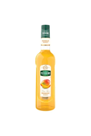 Teisseire Syrop barmaski Mango 700 ml