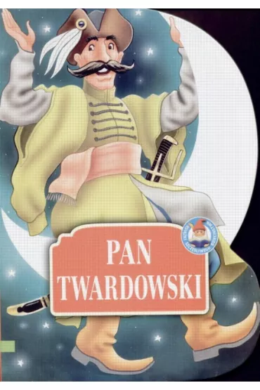 Pan Twardowski